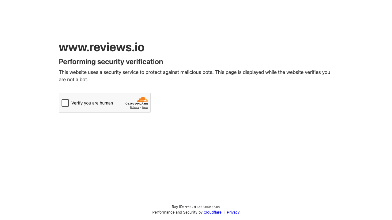 Nuvi homepage