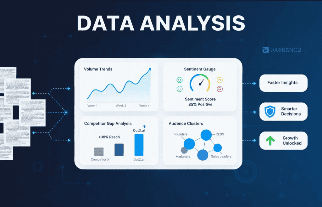 data analysis