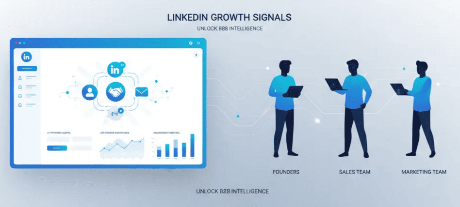 Top 13 Sprinklr Alternatives for LinkedIn Monitoring