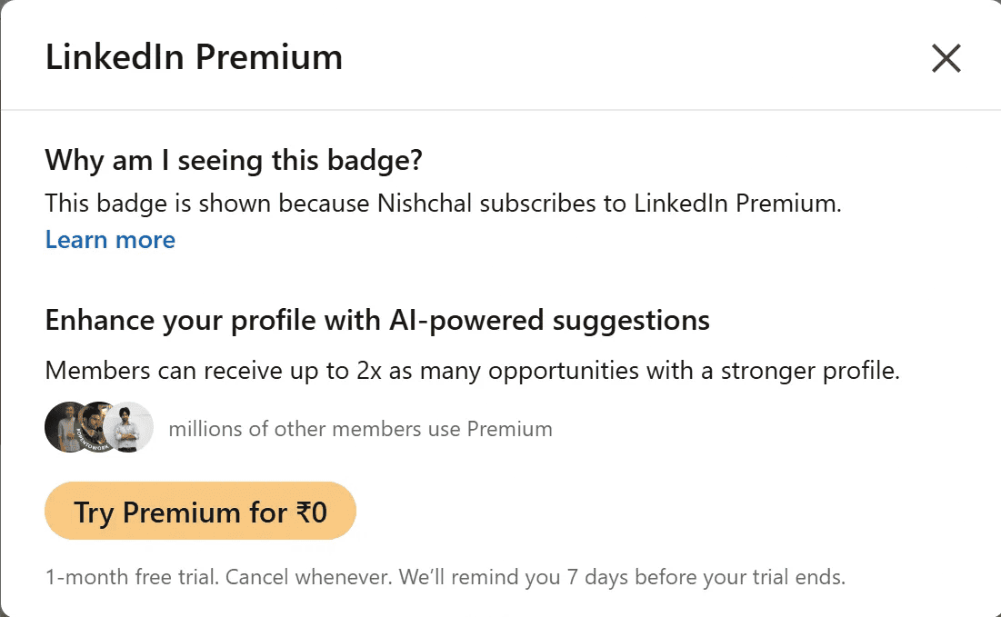 What Is LinkedIn Open Profile? How It Works + How to Use It (2026)