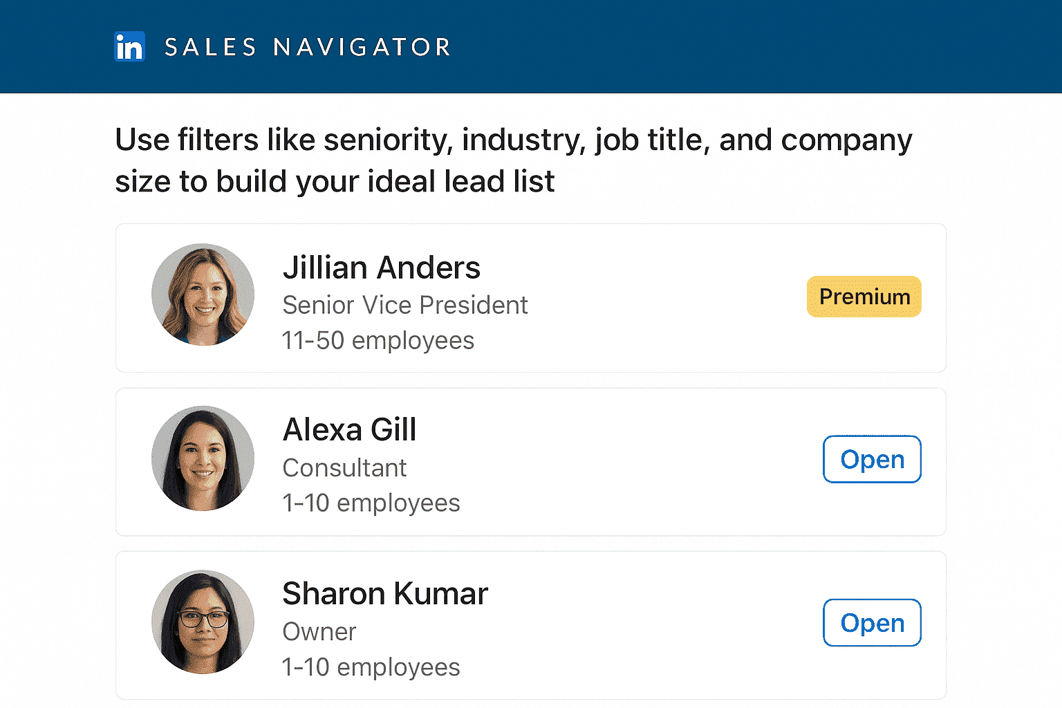 What Is LinkedIn Open Profile? How It Works + How to Use It (2026)