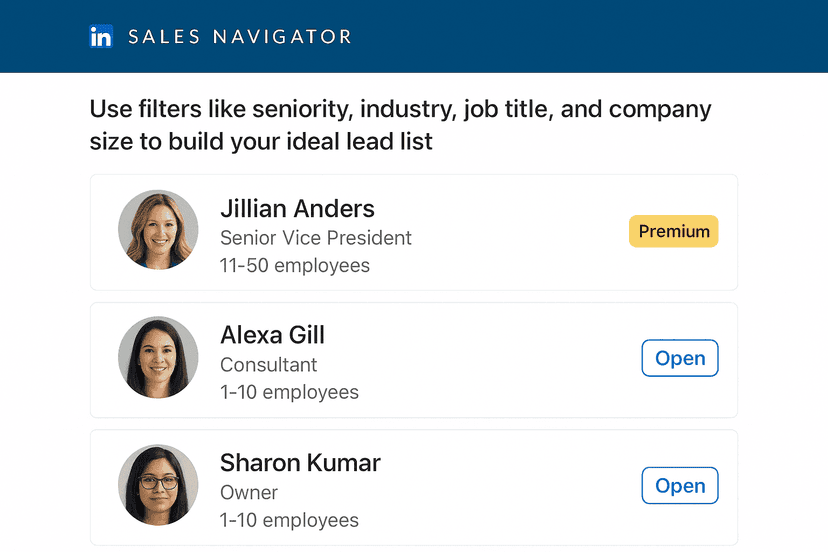 What Is LinkedIn Open Profile? How It Works + How to Use It (2026)