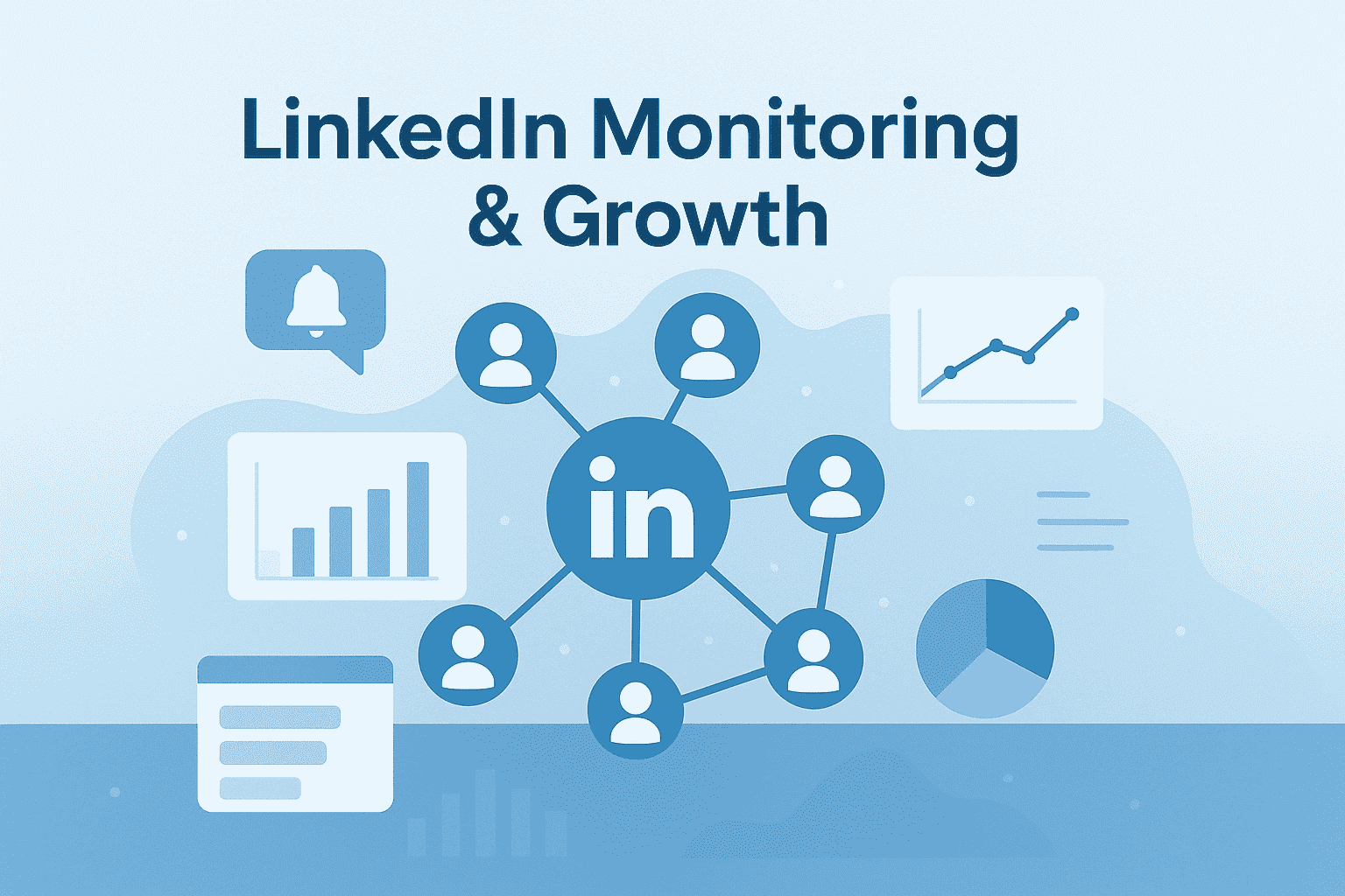 Top 10 Alternatives to Sendible for LinkedIn Monitoring