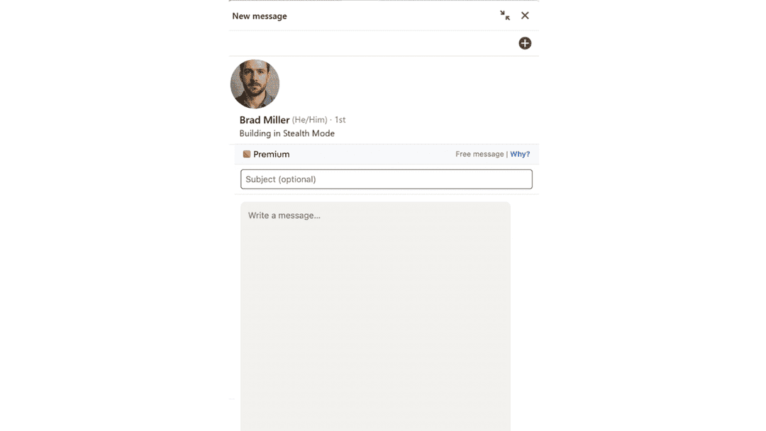 LinkedIn Message Limit Per Day: How Many Can You Send? (2026)