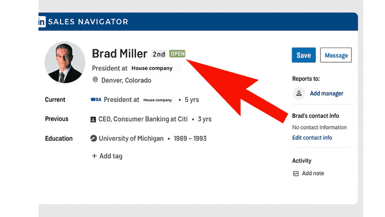 What Is LinkedIn Open Profile? How It Works + How to Use It (2026)