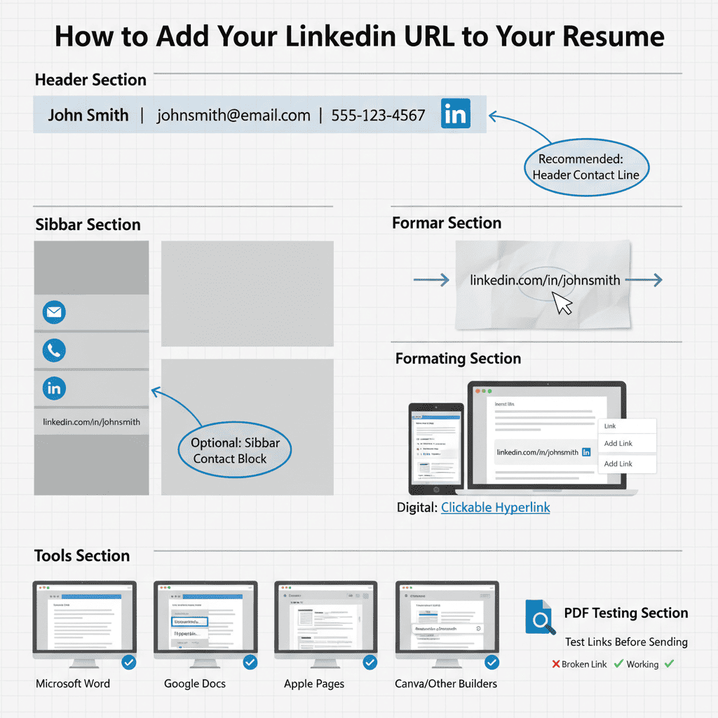 How to add linkedin to resume.png