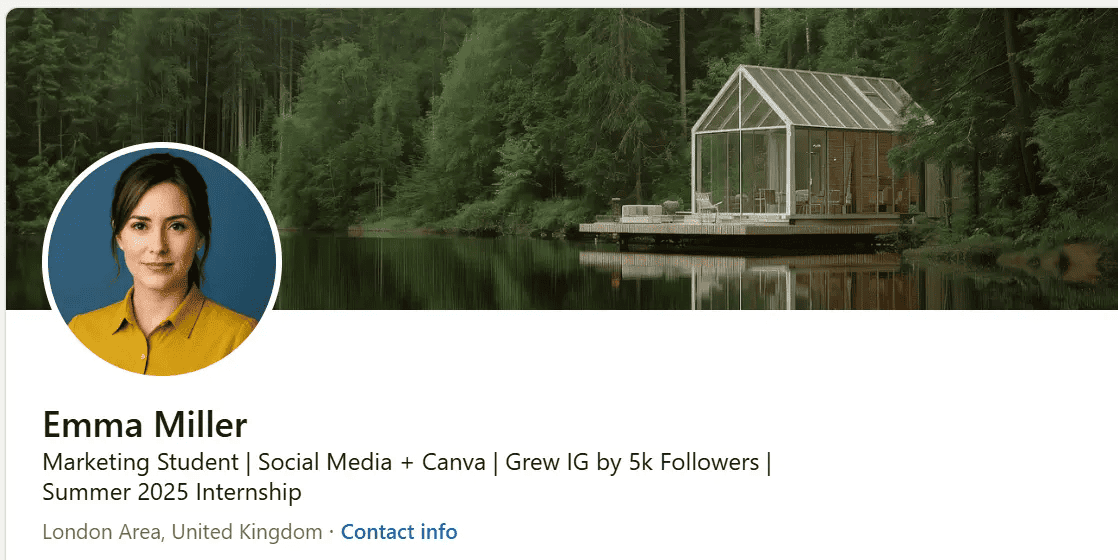 Bad LinkedIn Profile Example: 7 Mistakes + How to Fix (2026)