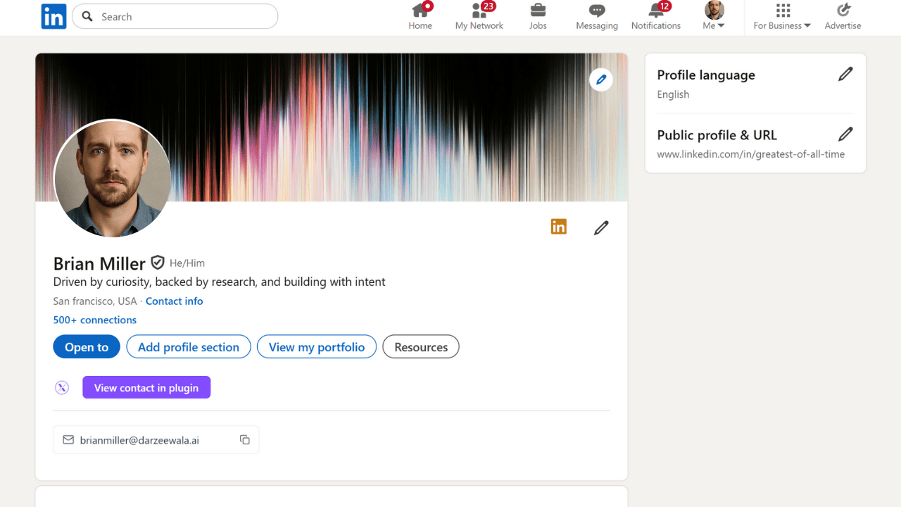 How to Scrape Data From LinkedIn Safely: 12 Methods (2026)