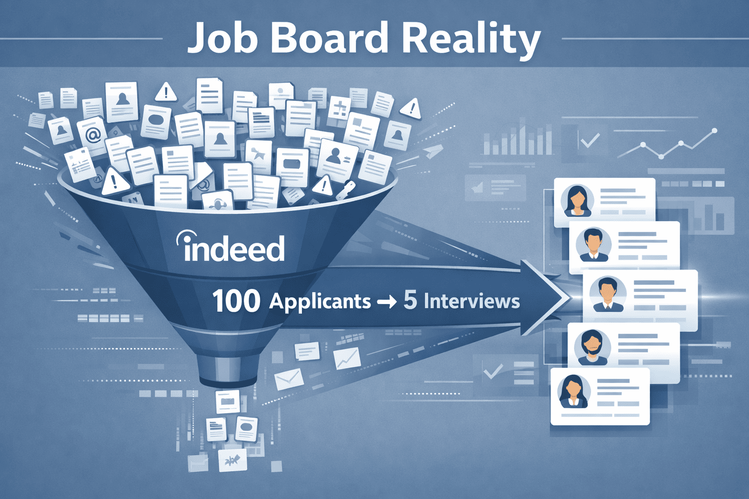 Indeed Job board