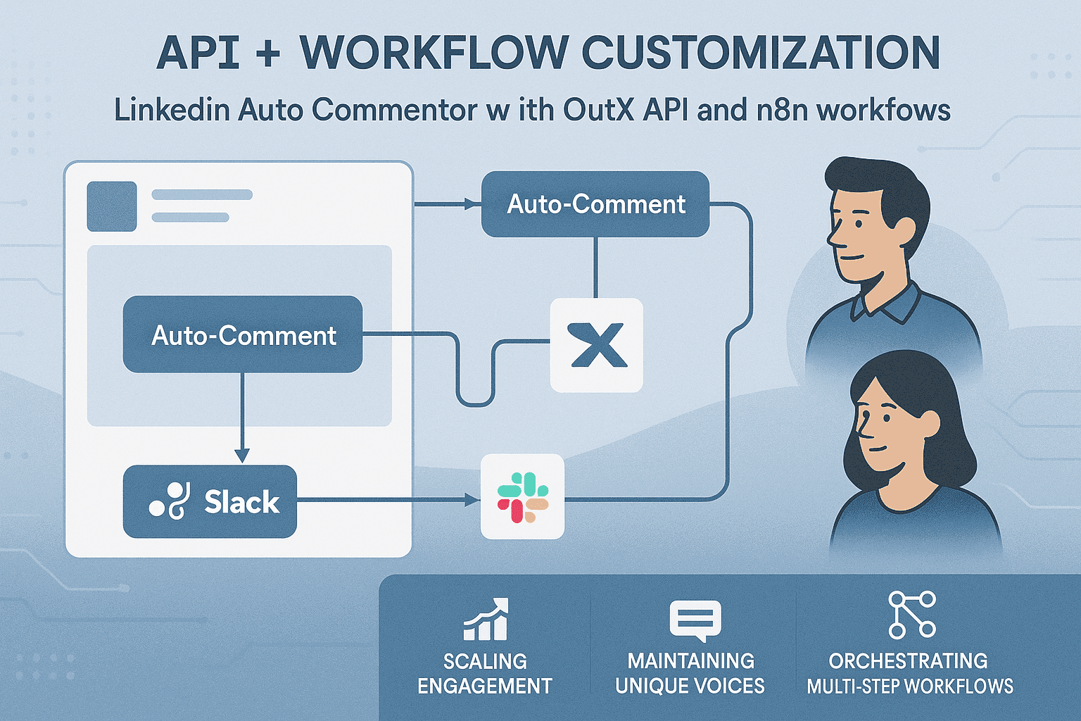 OutX’s API 
