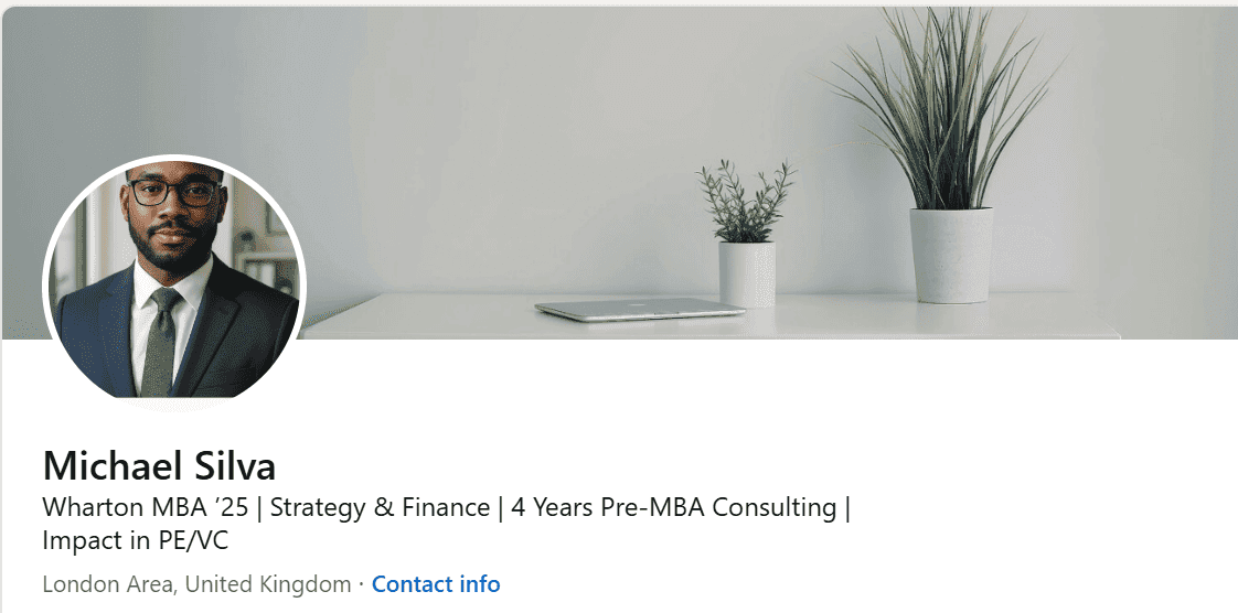 MBA or business schools
