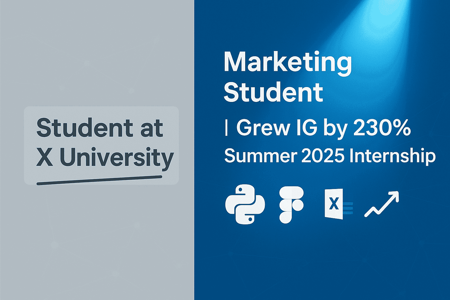 30+ LinkedIn Headline Examples for Students (Copy-Paste 2026)