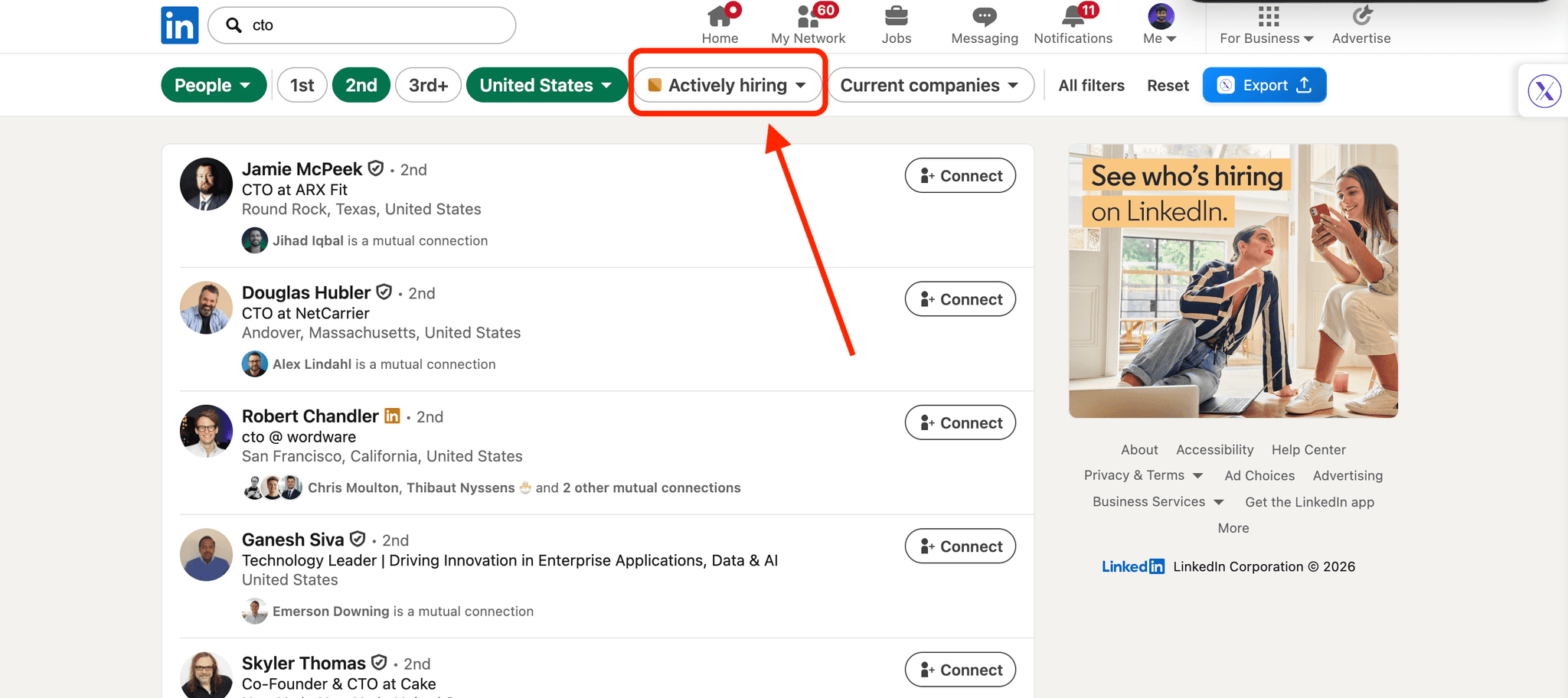 LinkedIn Advanced Search Filters: Find Anyone in 30 Seconds (Full Guide)