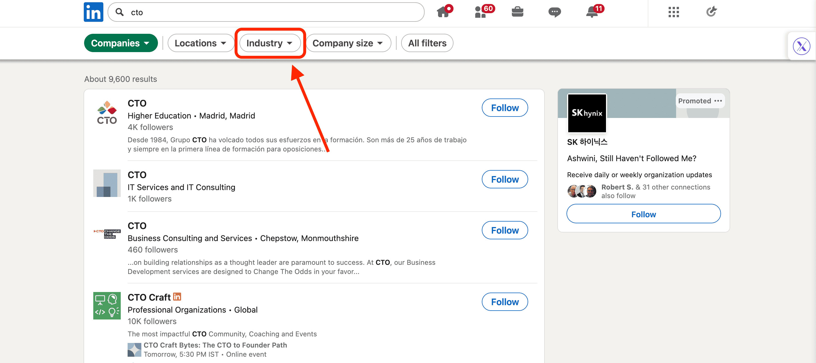 LinkedIn Advanced Search Filters: Find Anyone in 30 Seconds (Full Guide)