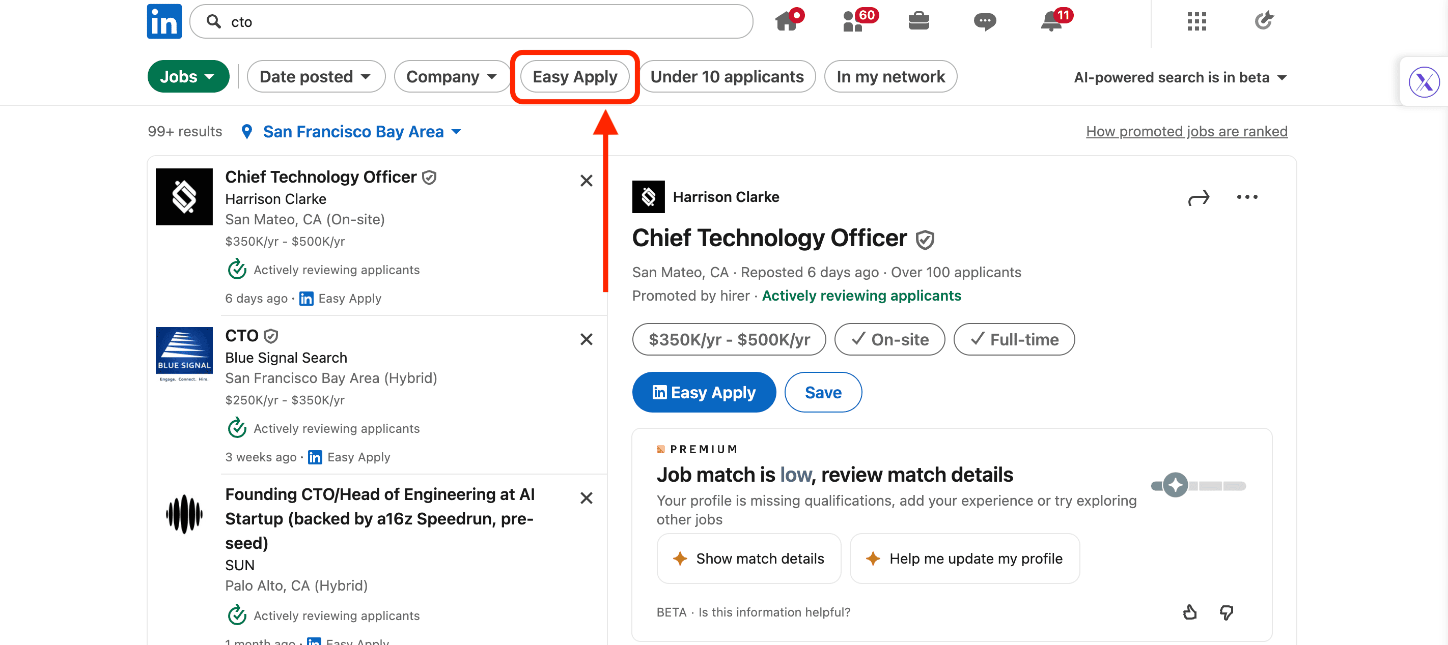 LinkedIn Advanced Search Filters: Find Anyone in 30 Seconds (Full Guide)