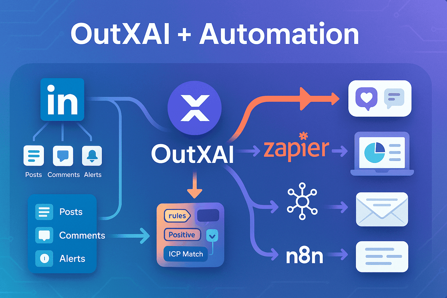 OutXAI Auttomation