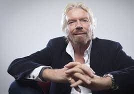 Richard Branson