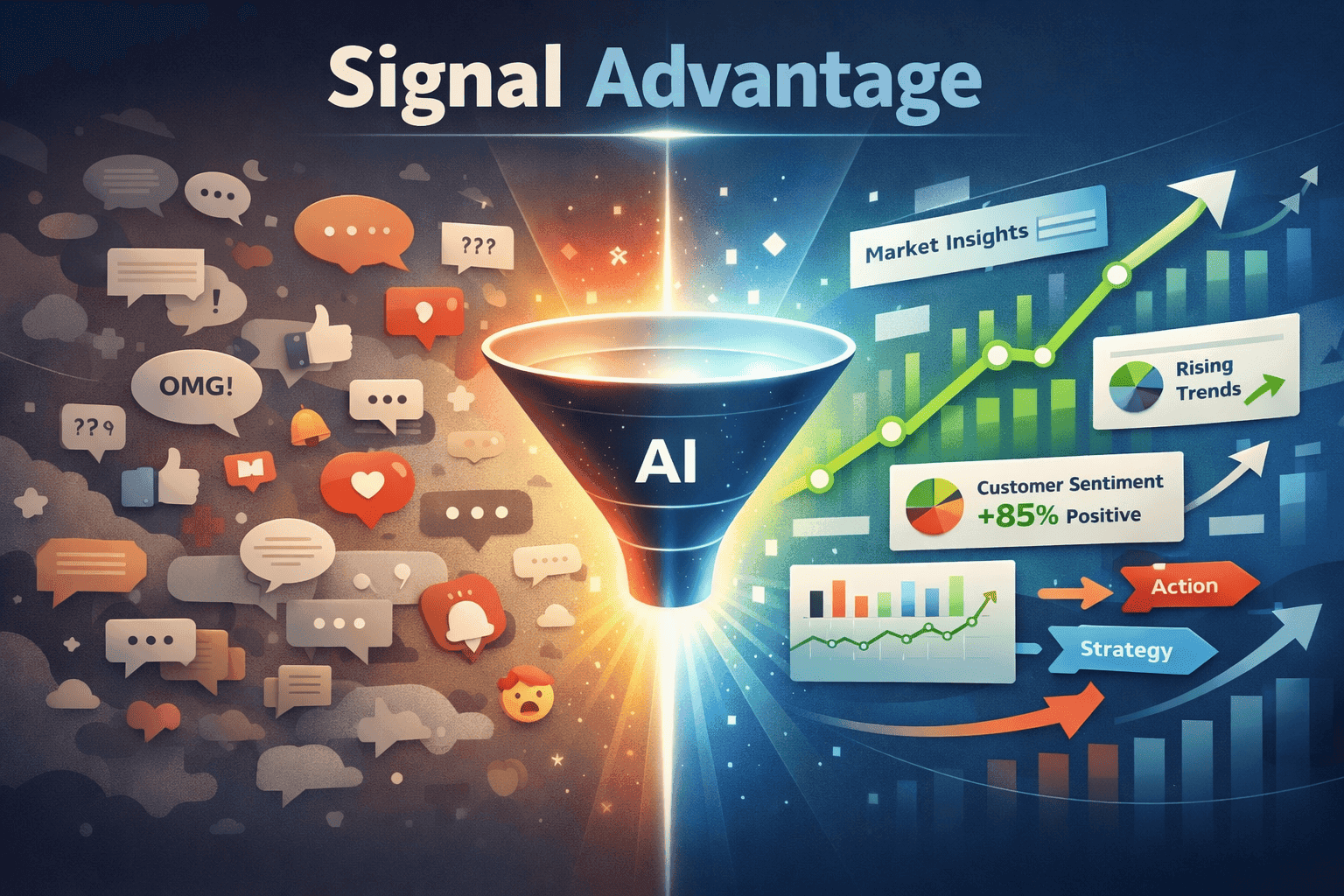 What Can Social Listening Do for Your Business?