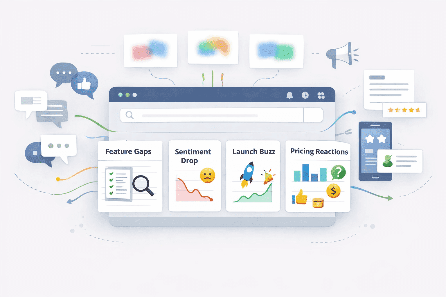 2. Competitive intelligence without espionage