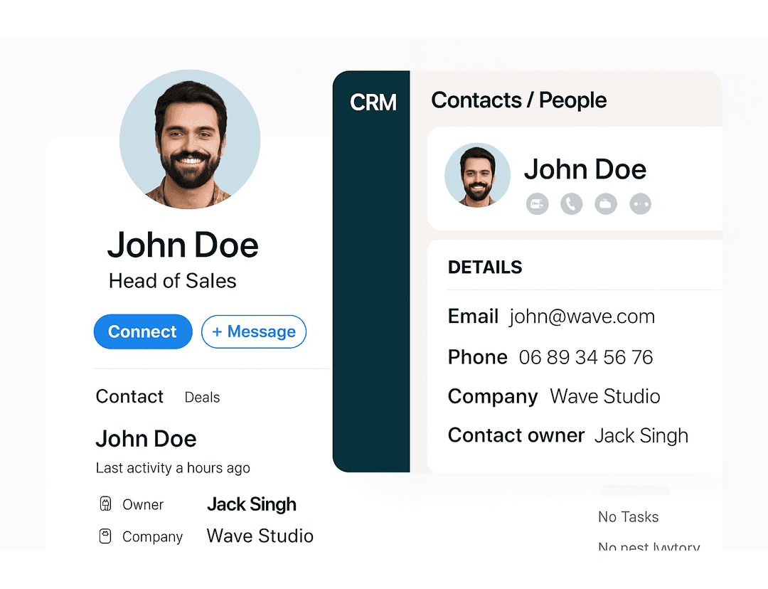 Product feature