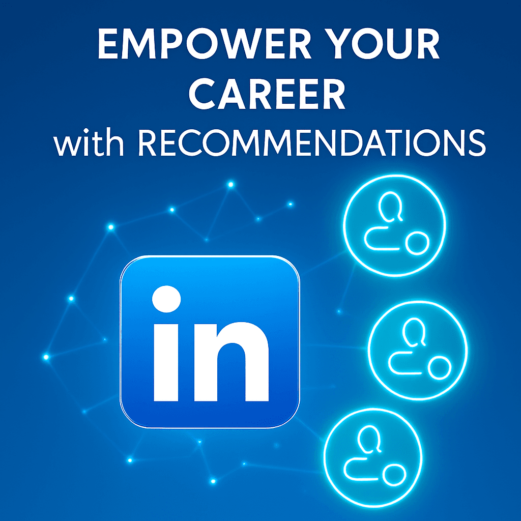 Examples of LinkedIn Recommendations for Managers  [Templates & Tips]
