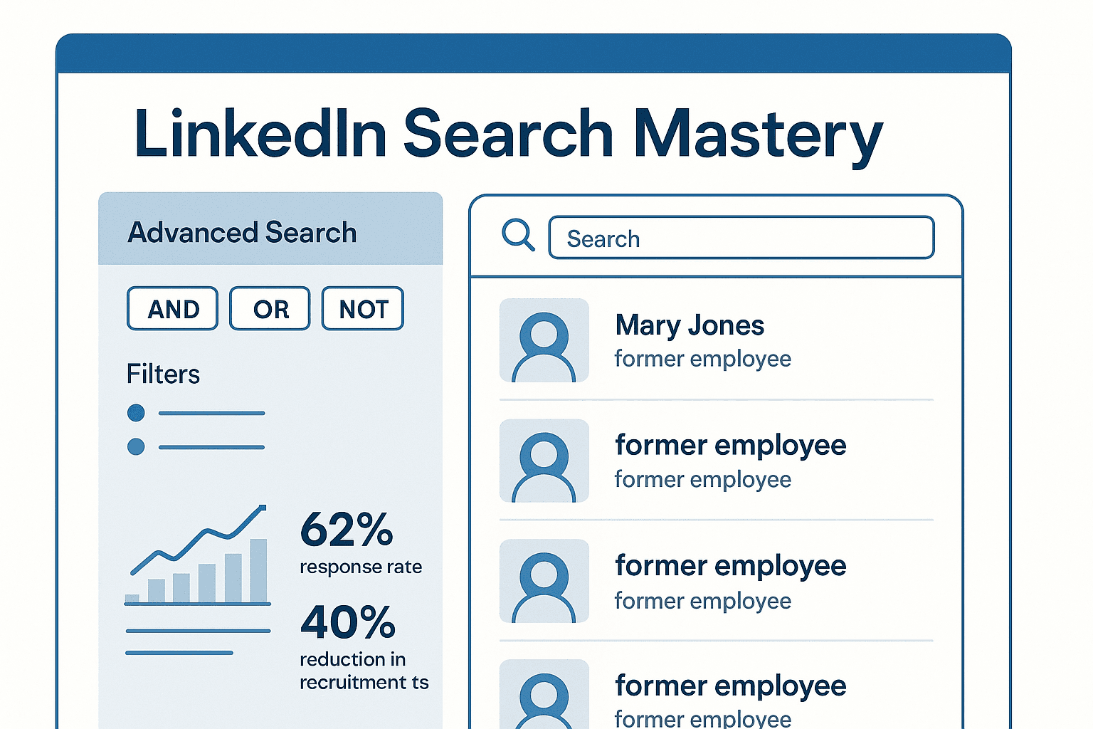 How to Find Former Employees of a Company on LinkedIn