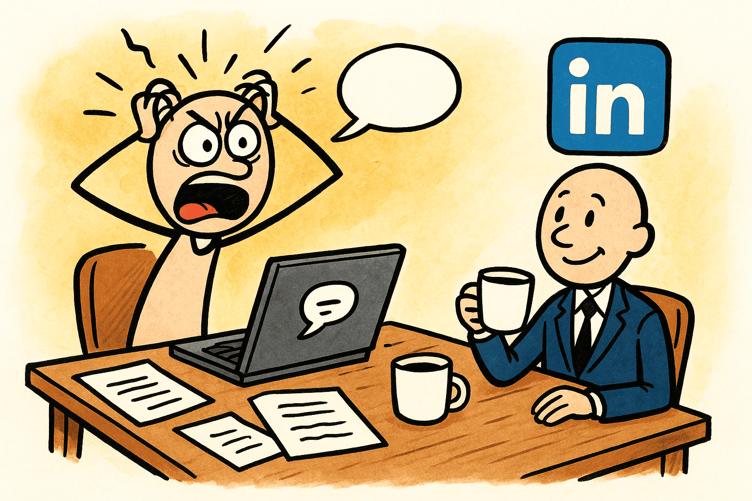 How to Format Text in LinkedIn Posts