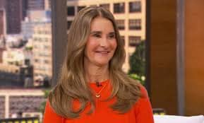 Melinda French Gates