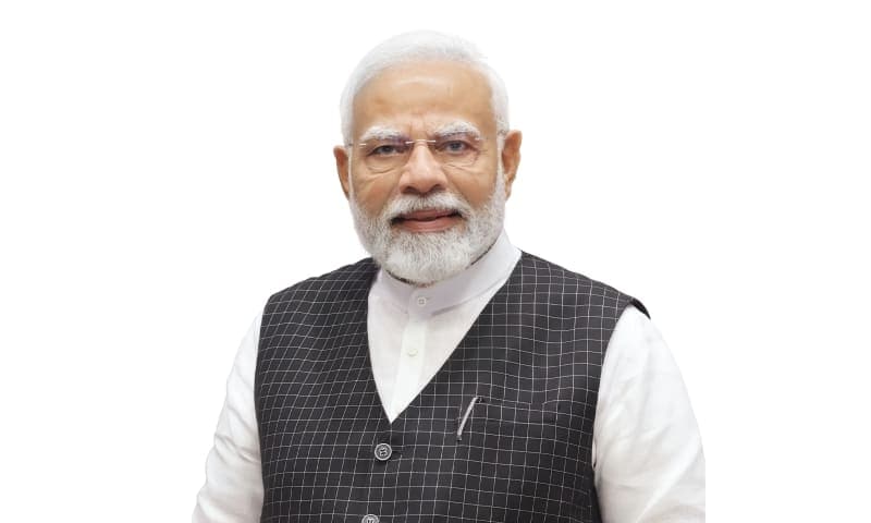 Narendra Modi