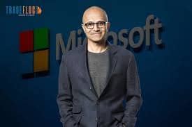 Satya Nadella