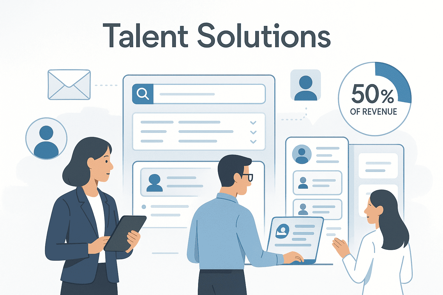Talent Solutions