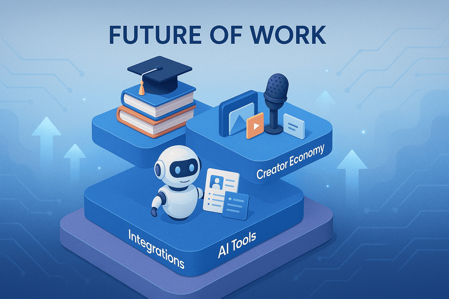 Future of work