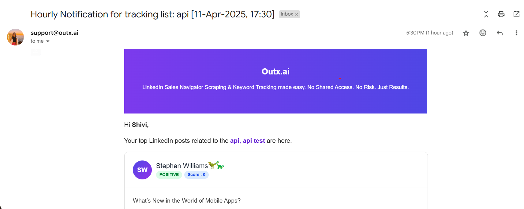 Get Real-Time Alerts & Insights