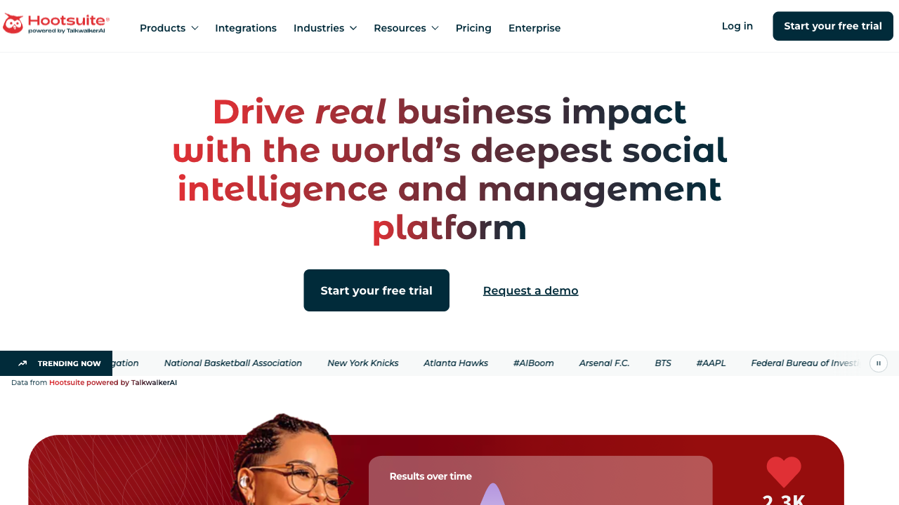 hootsuite