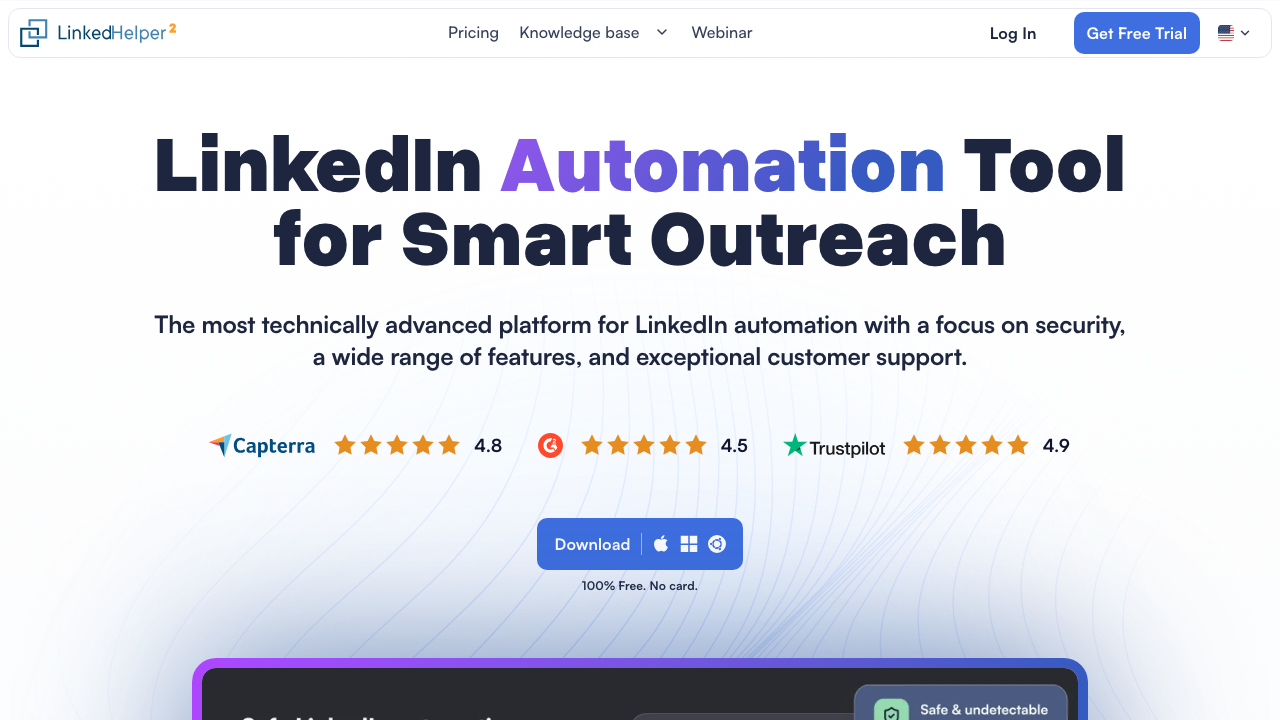 linked-helper