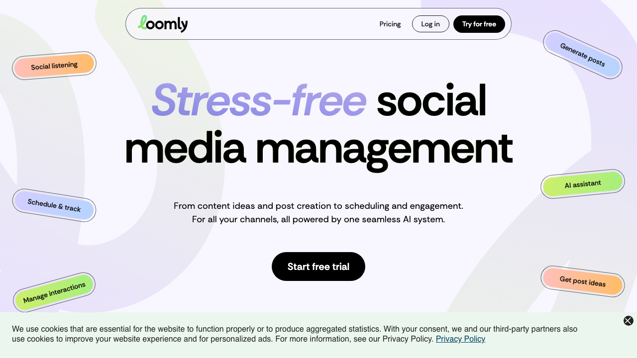 loomly