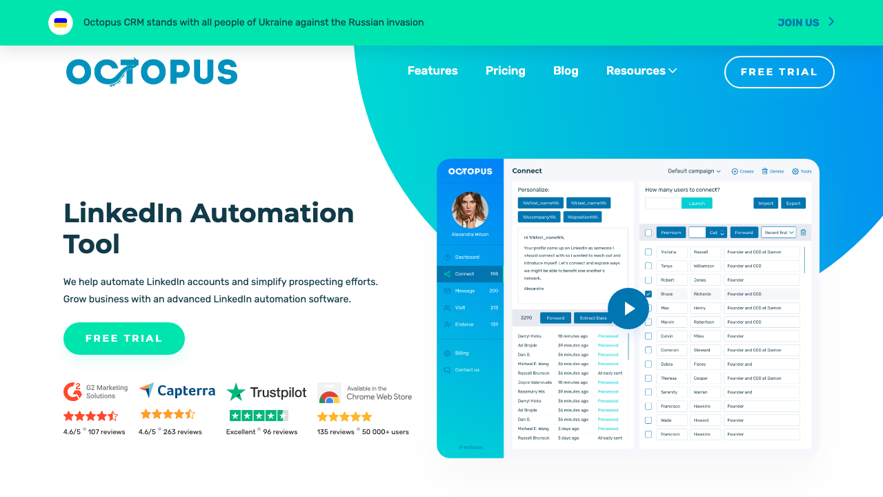 octopus-crm
