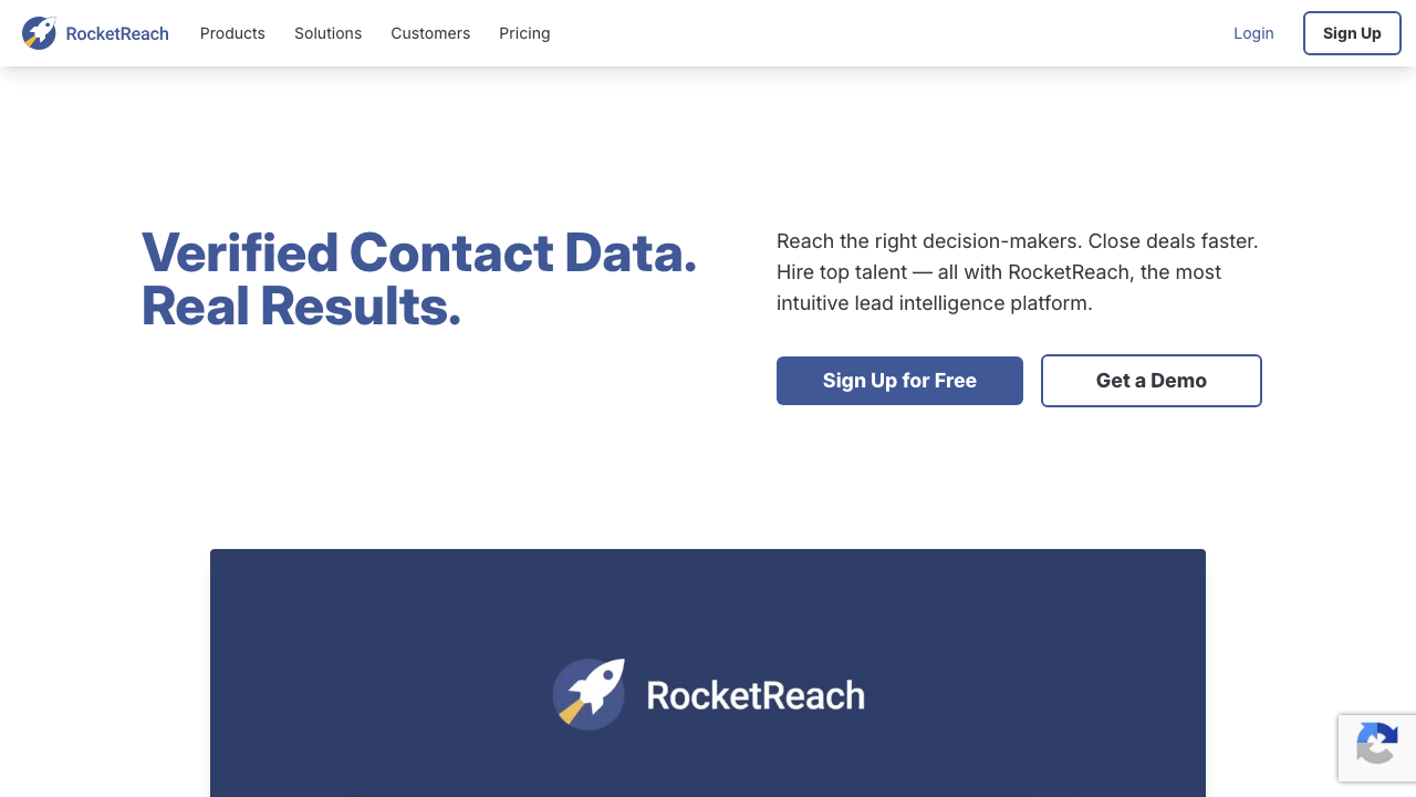 rocketreach