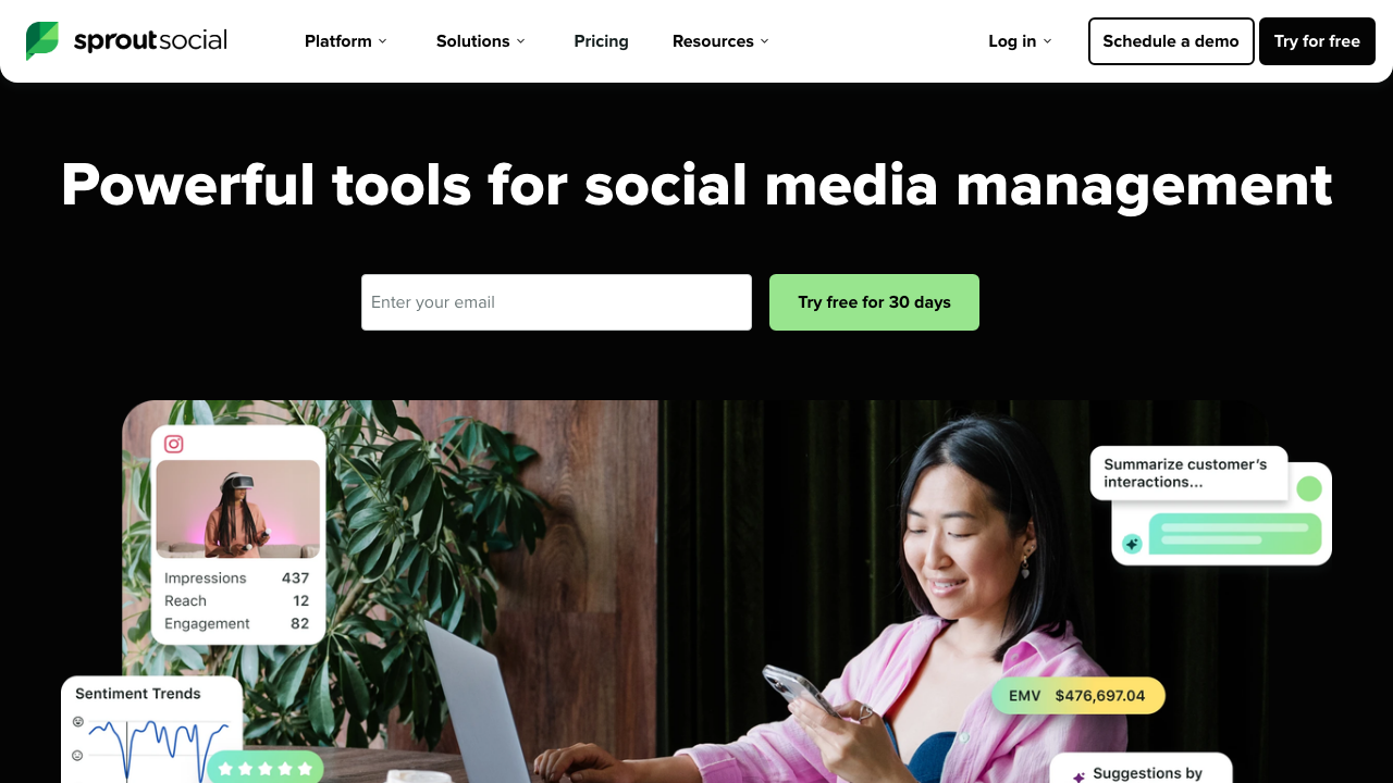 sprout-social