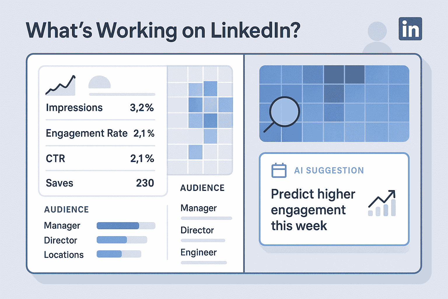 Best LinkedIn Analytics Tools (2026): Compare Top 10 Platforms