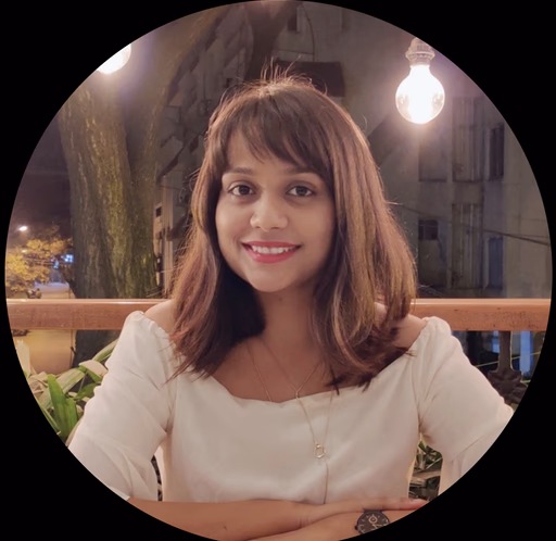 Ritwika Chowdhury