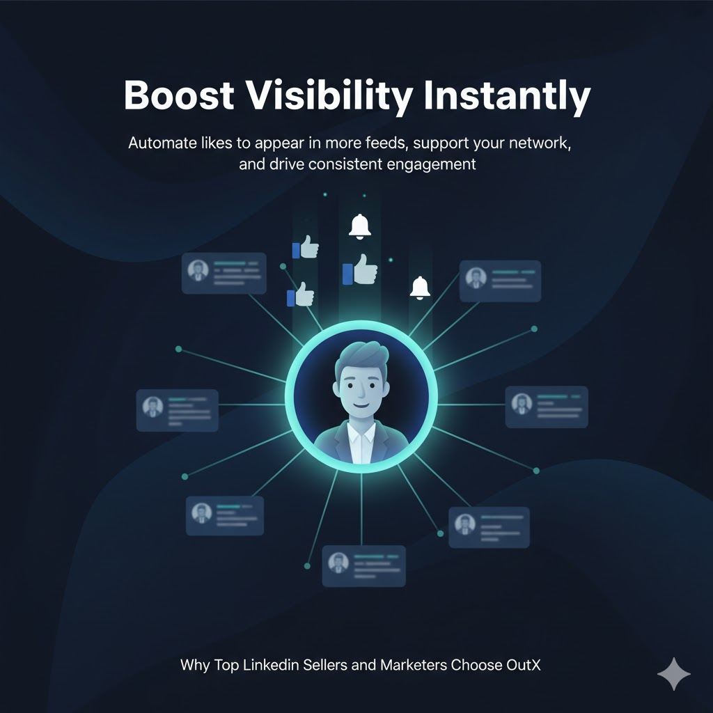 Boost Visibility Instantly