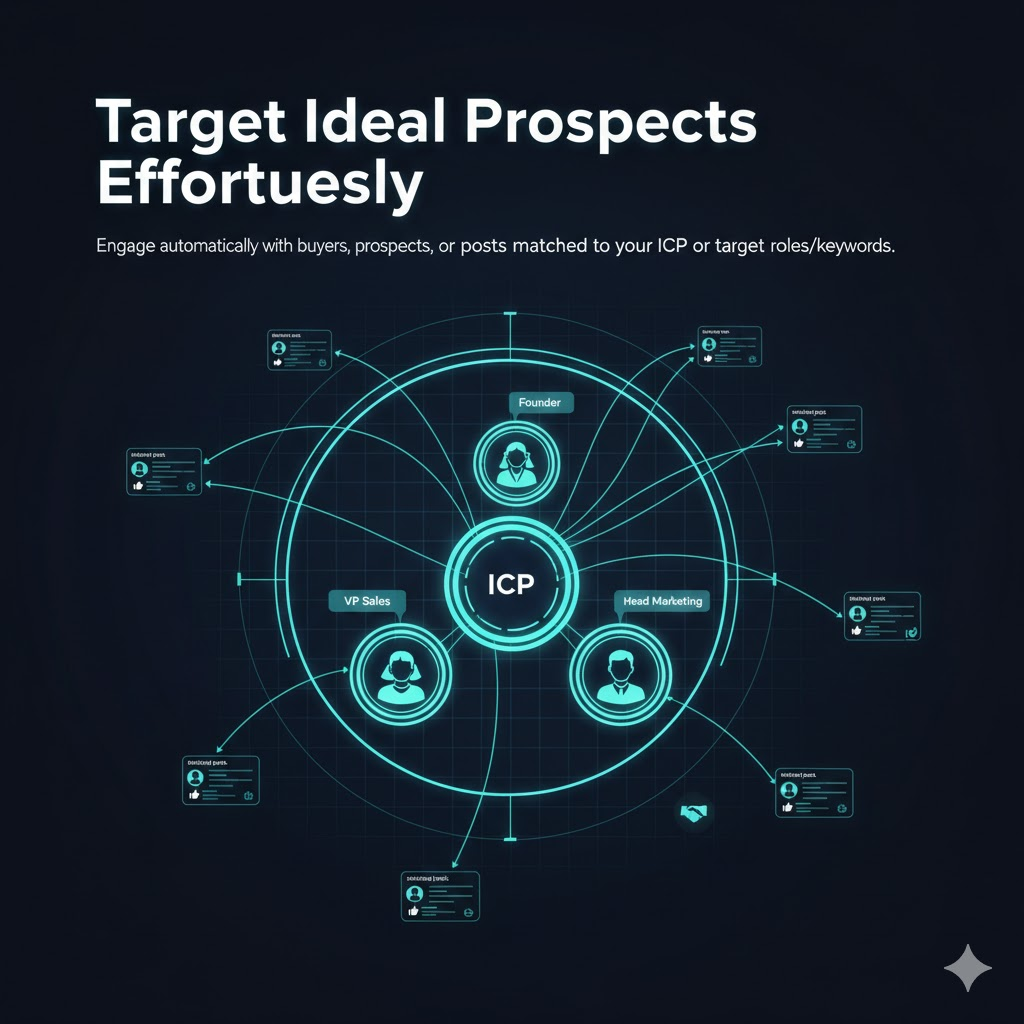 Target Ideal Prospects Effortlessly