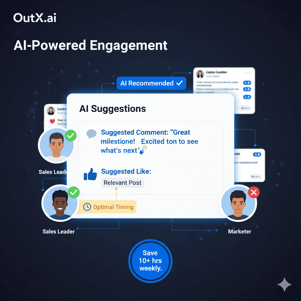 AI-Powered Engagement